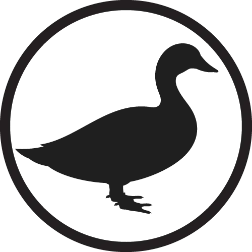 Duck Raw Dog Food
