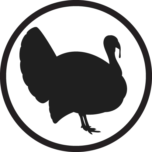 Turkey Raw Dog Food