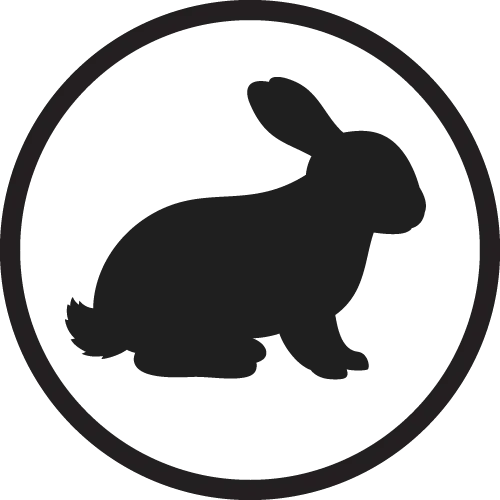 Rabbit Raw Dog Food
