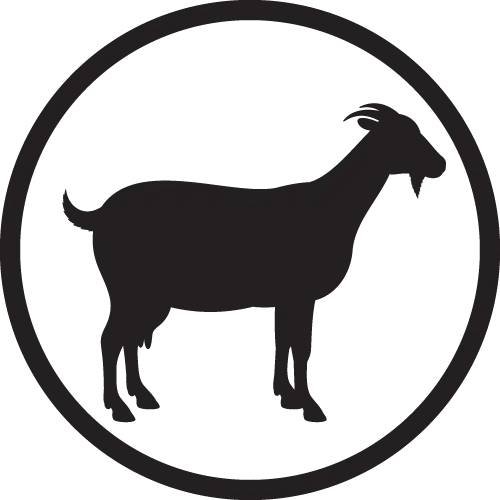 Goat Raw Dog Food