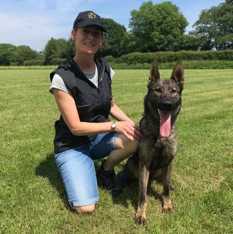 Veterinary Nurse Switches Her Dogs To A Raw Fed Diet