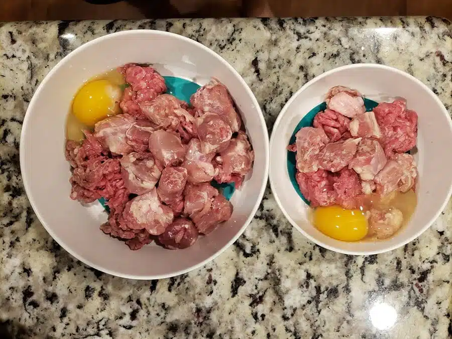 Ingredients to Supercharge Your Dog’s Raw Food Diet