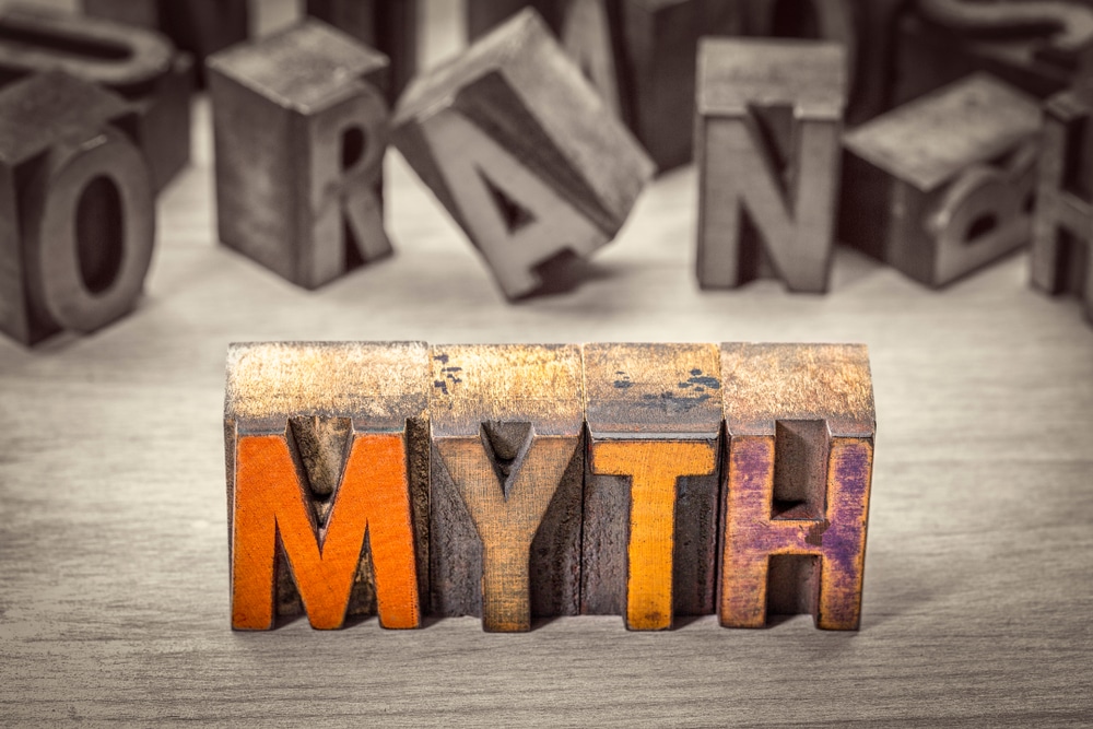 raw feeding myth