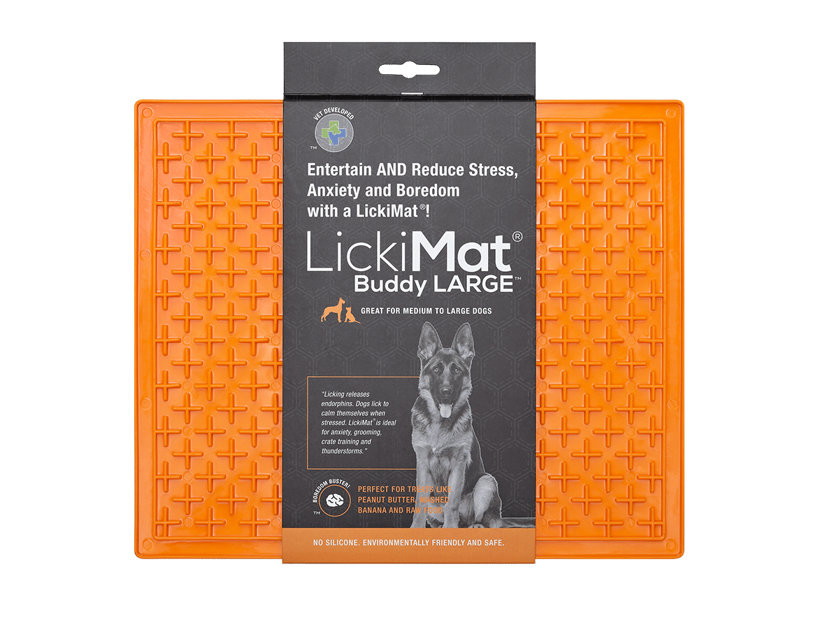 Lickimat Buddy Large (28cm)