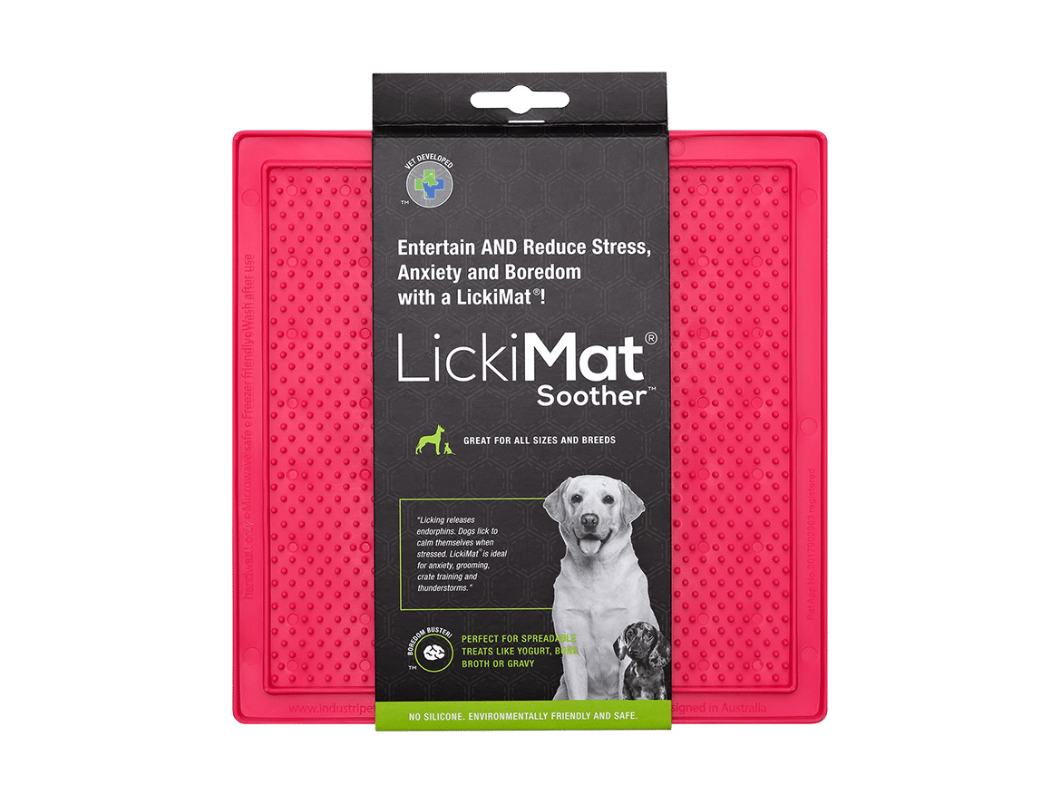 Lickimat Classic Soother