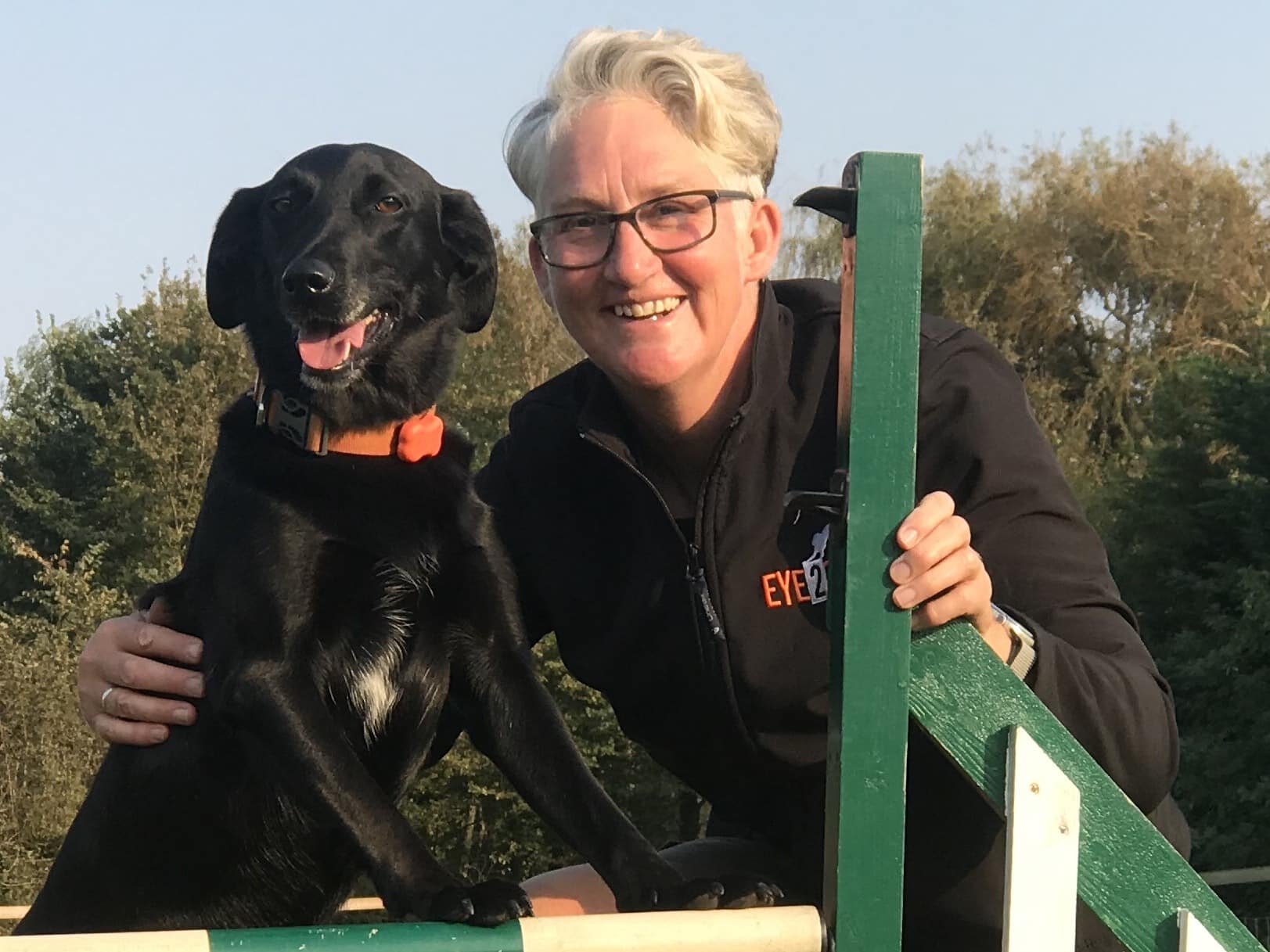The Link Between Dog Nutrition and Behaviour: Maddie’s Story