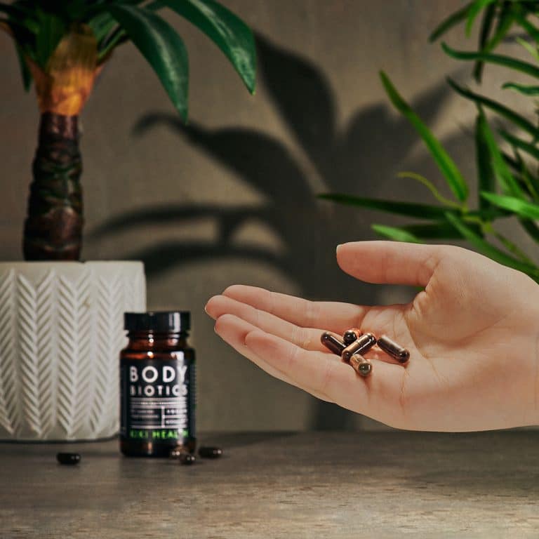 Kiki Body Biotics