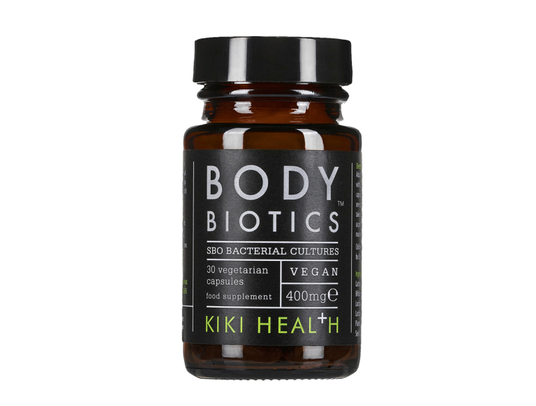 Kiki Body Biotics