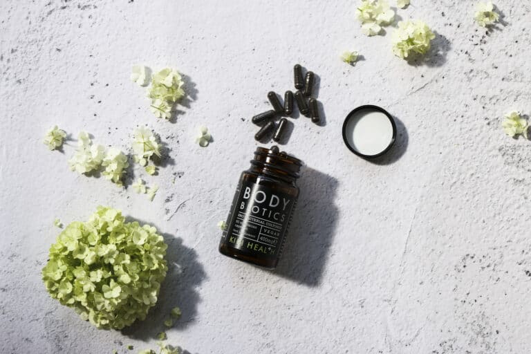 Kiki Body Biotics