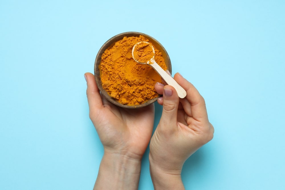turmeric for dogs