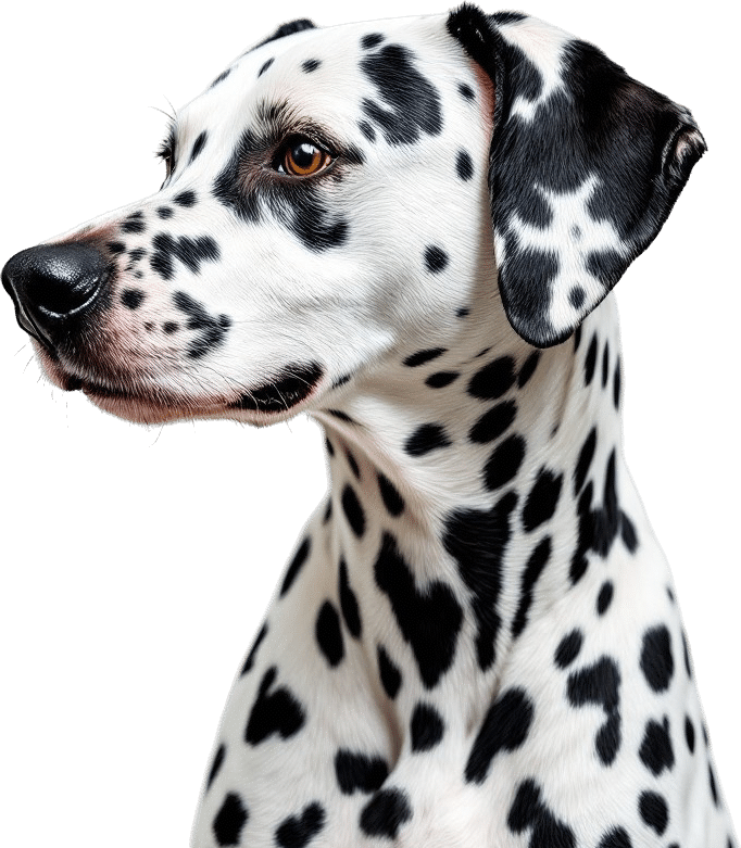 Dalmatian Feeding Guide