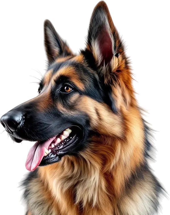 German Shepherd Feeding Guide