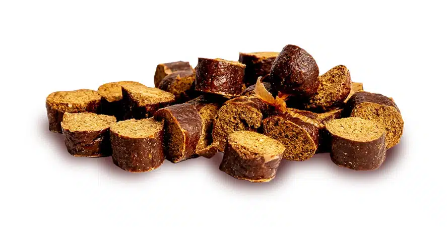 natural dog treats