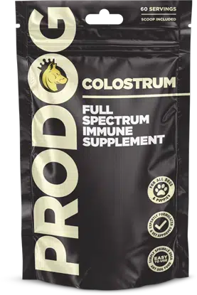 Colostrum