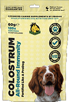 ProDogs Colostrum Supplement