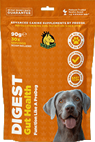 ProDogs Digest Supplement