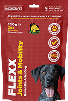 ProDogs Flexx Supplement