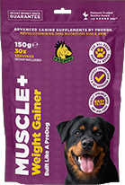 ProDogs Muscle+ Supplement