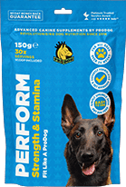 ProDogs Perform Supplement