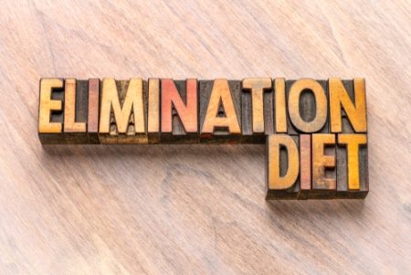 elimination diet for dogs