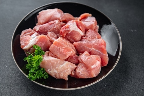 raw diet