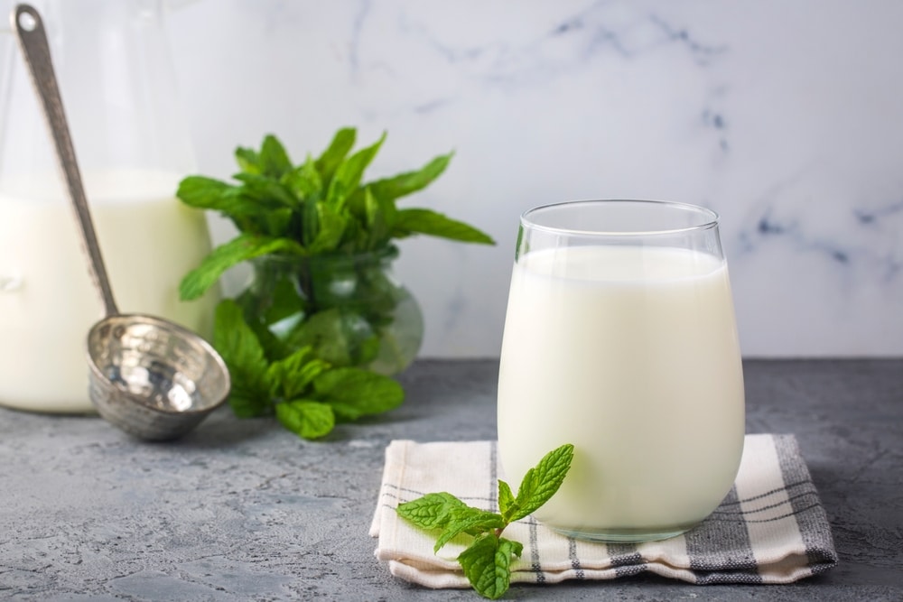 kefir