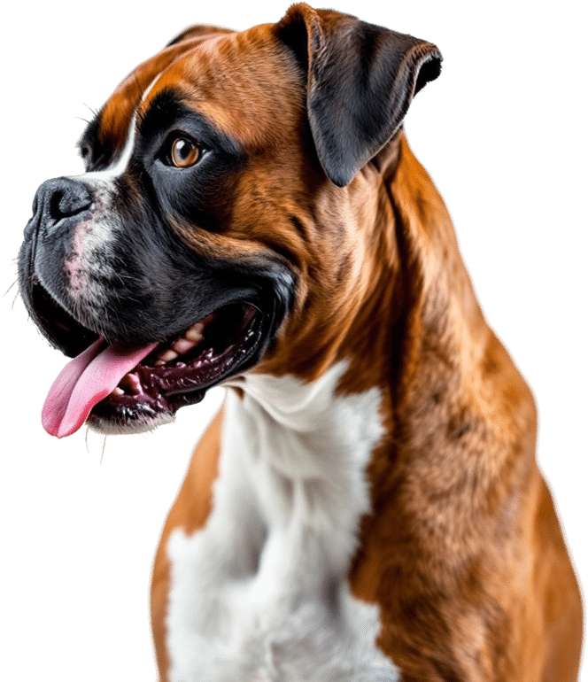 spaying and neutering dogs