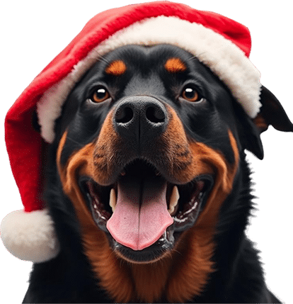 Delicious Dog-Friendly Christmas Recipes