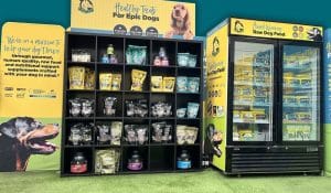 Titre Test Clinics At ProDog