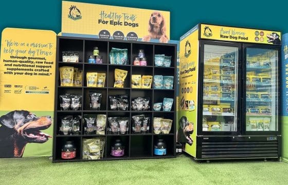 Titre Test Clinics At ProDog