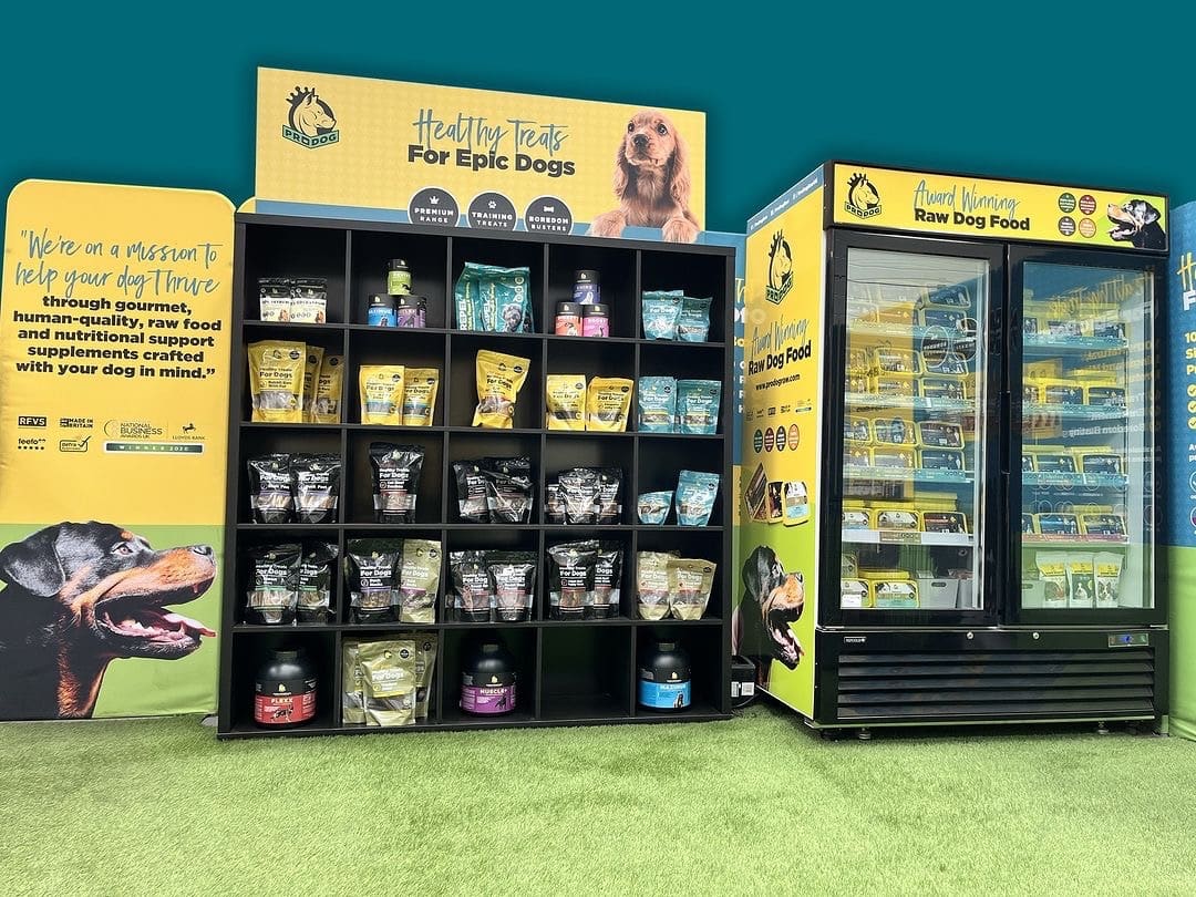 Titre Test Clinics At ProDog