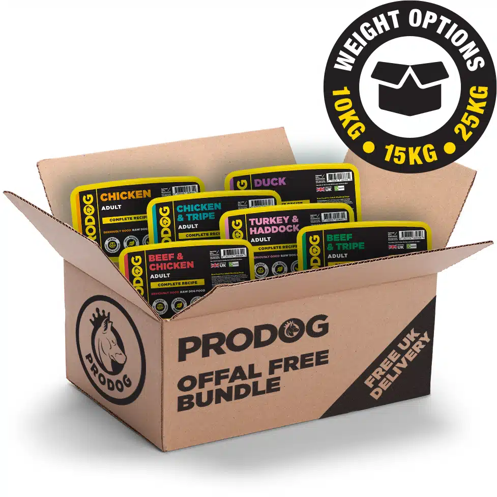 Offal Free