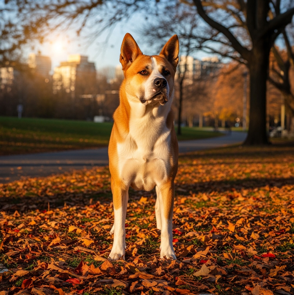 Akita Pit Feeding Guide