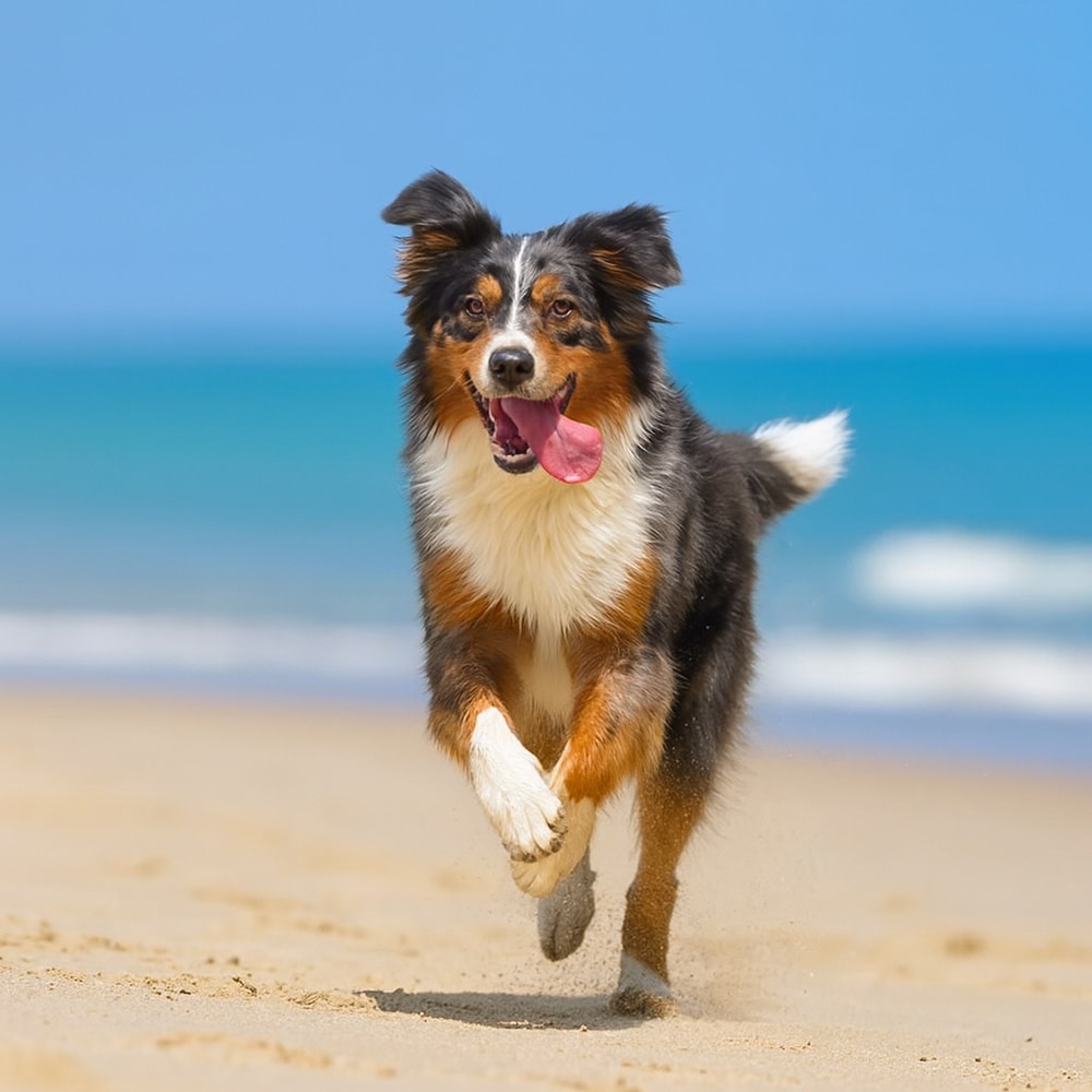 Australian Retriever Feeding Guide