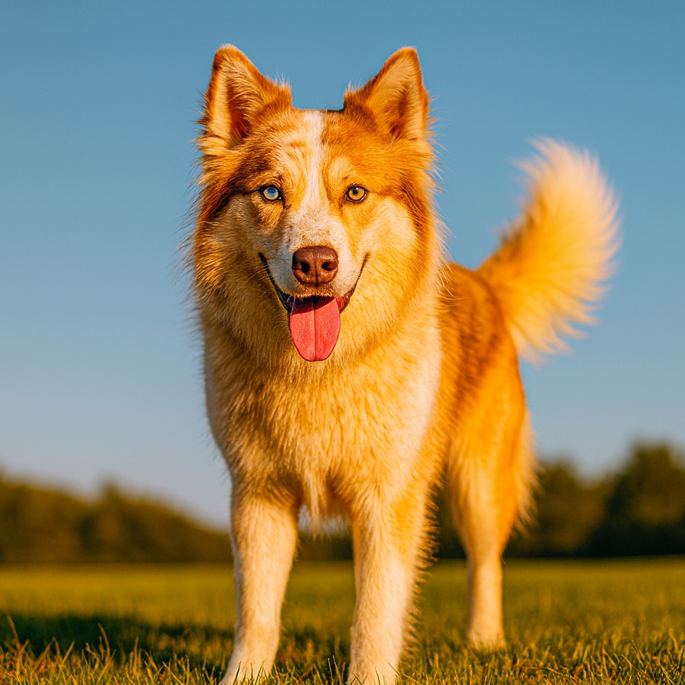 Australian Shepherd Husky Feeding Guide