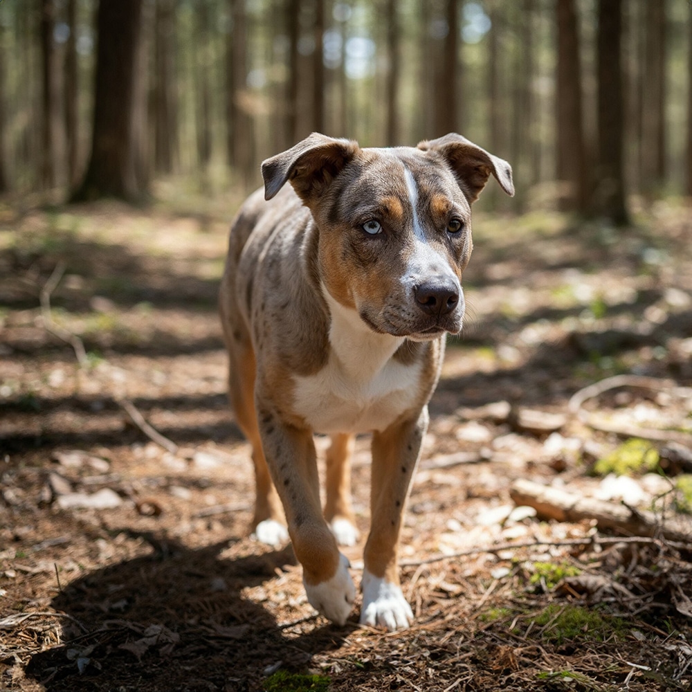 Australian Shepherd Pit Bull Mix Feeding Guide
