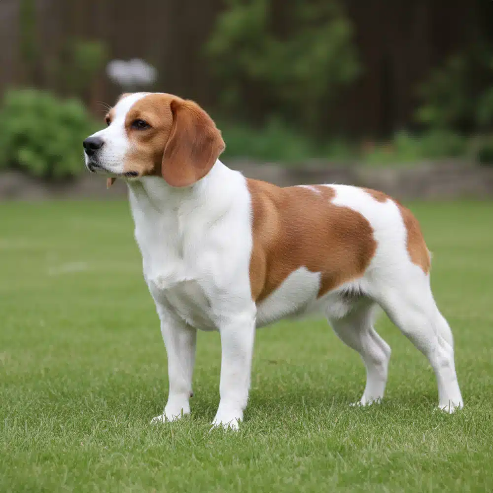 Beaglier Feeding Guide