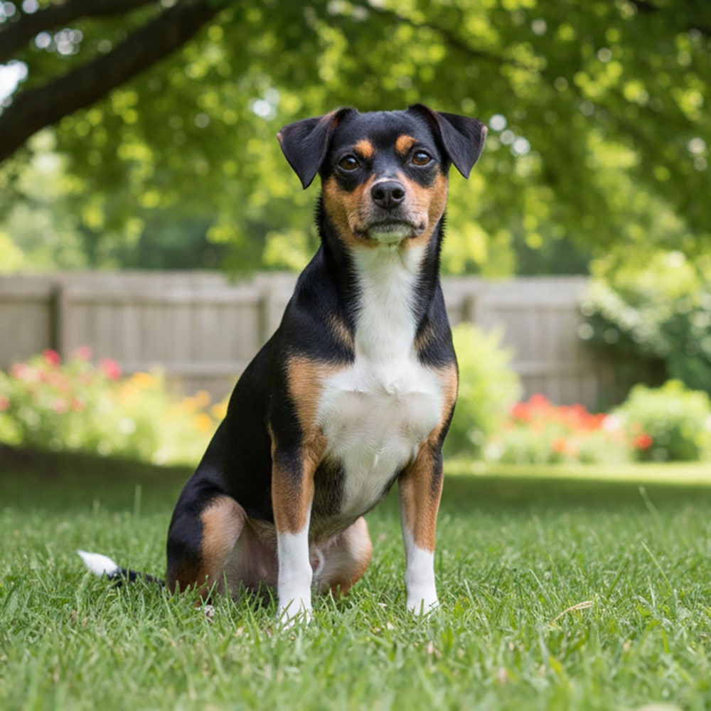 Boglen Terrier Feeding Guide
