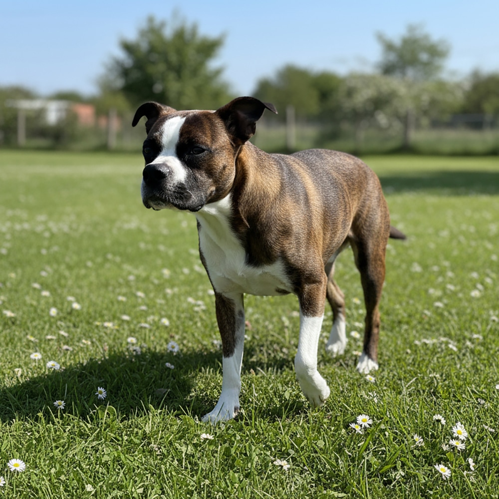 Boston Boxer Feeding Guide