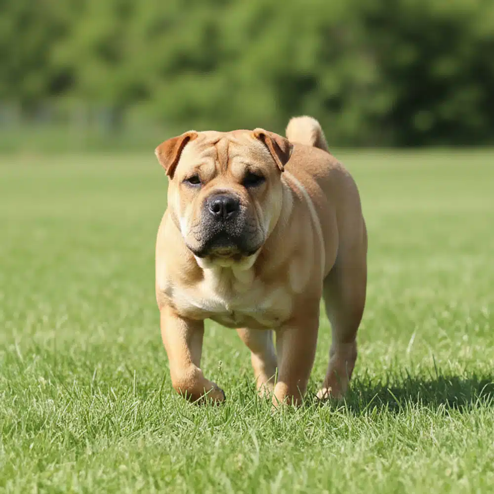 Bull-Pei Feeding Guide