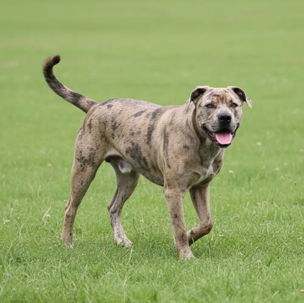 Catahoula Bulldog Feeding Guide