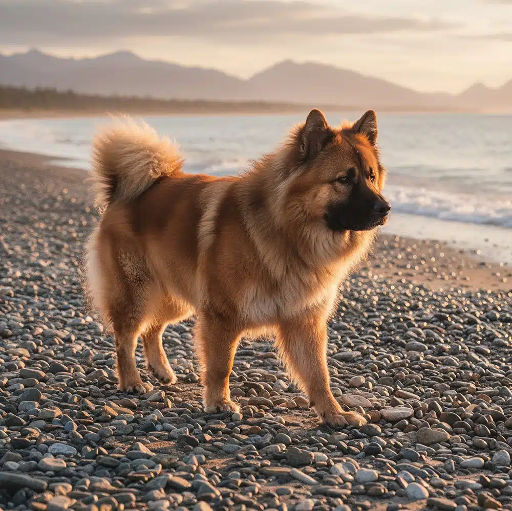 Chow Shepherd Feeding Guide