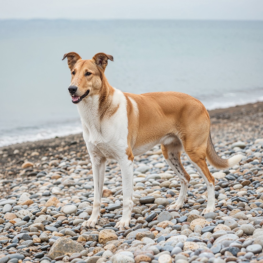 Collie Feeding Guide