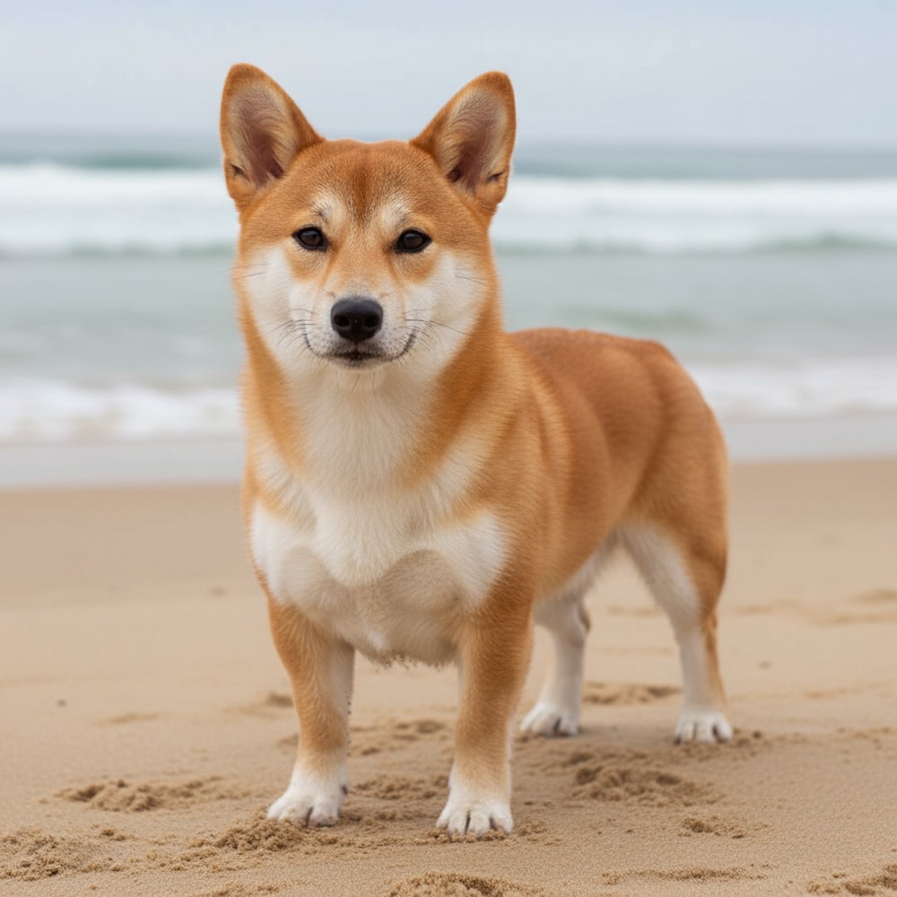 Corgi Inu Feeding Guide