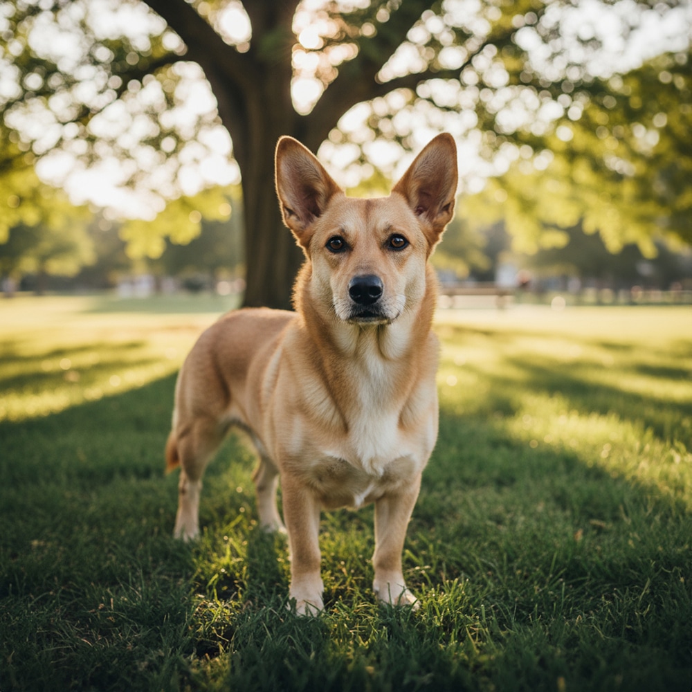 Corgidor Feeding Guide