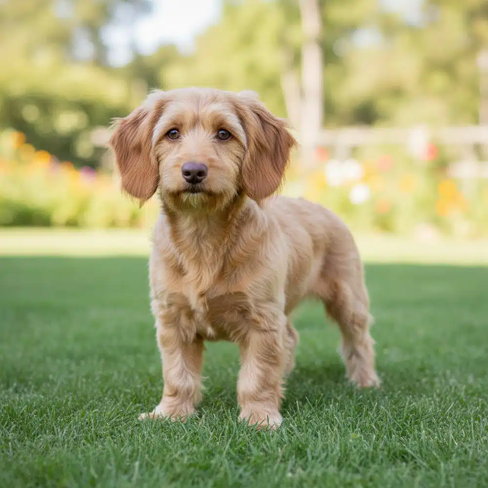 Doxiepoo Feeding Guide