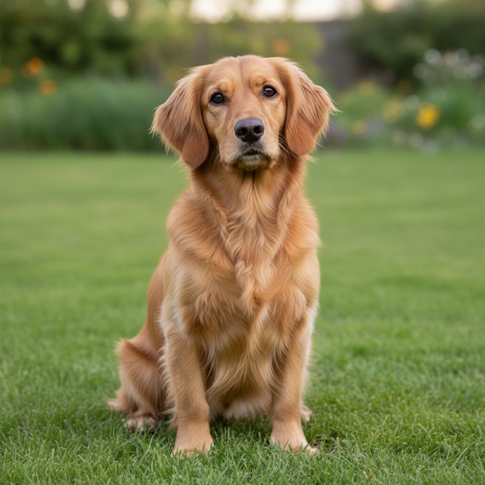 Golden Cocker Retriever Feeding Guide