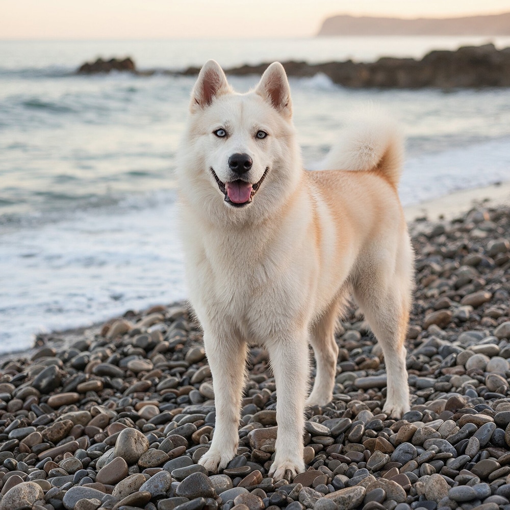 Huskita Feeding Guide