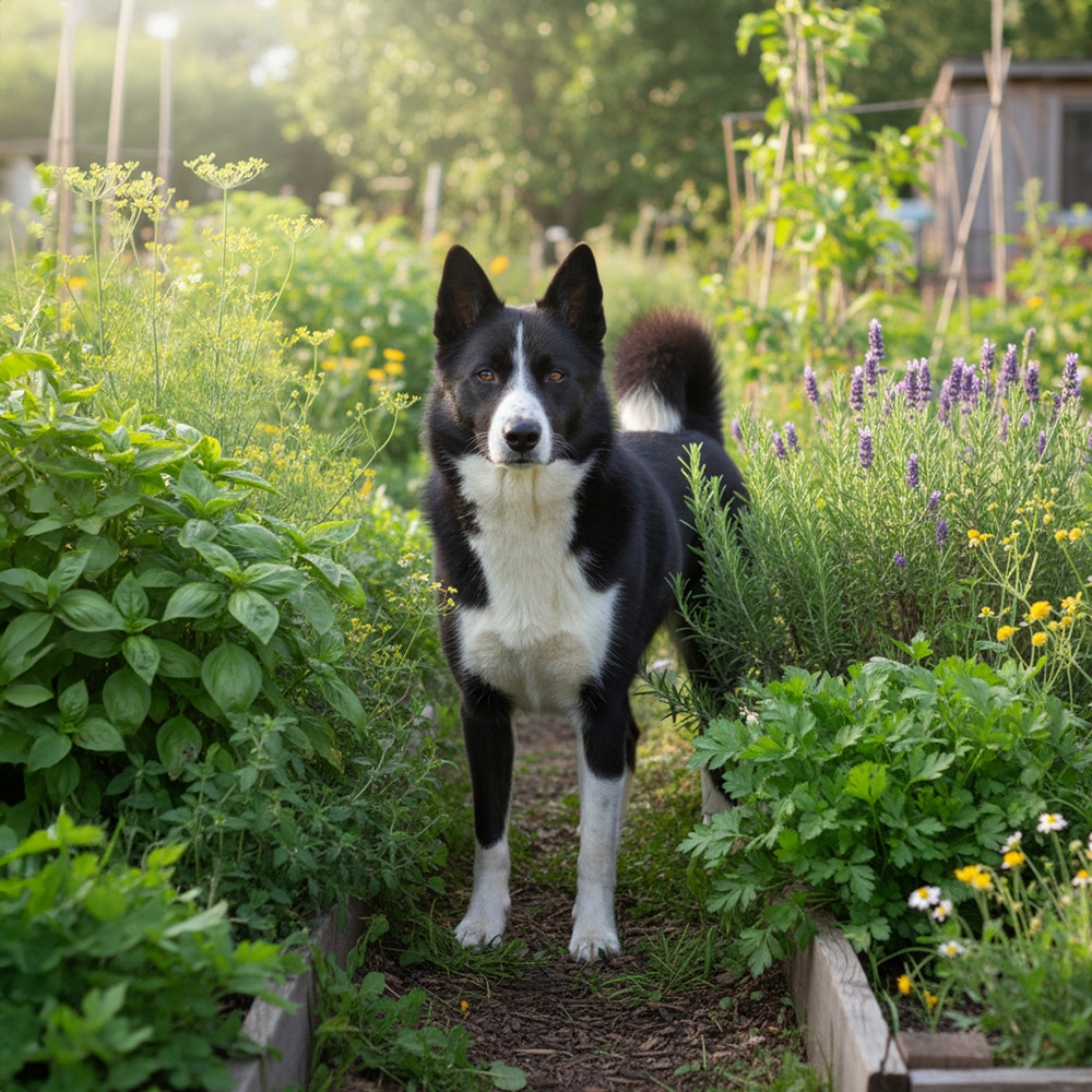 Karelian Bear Feeding Guide