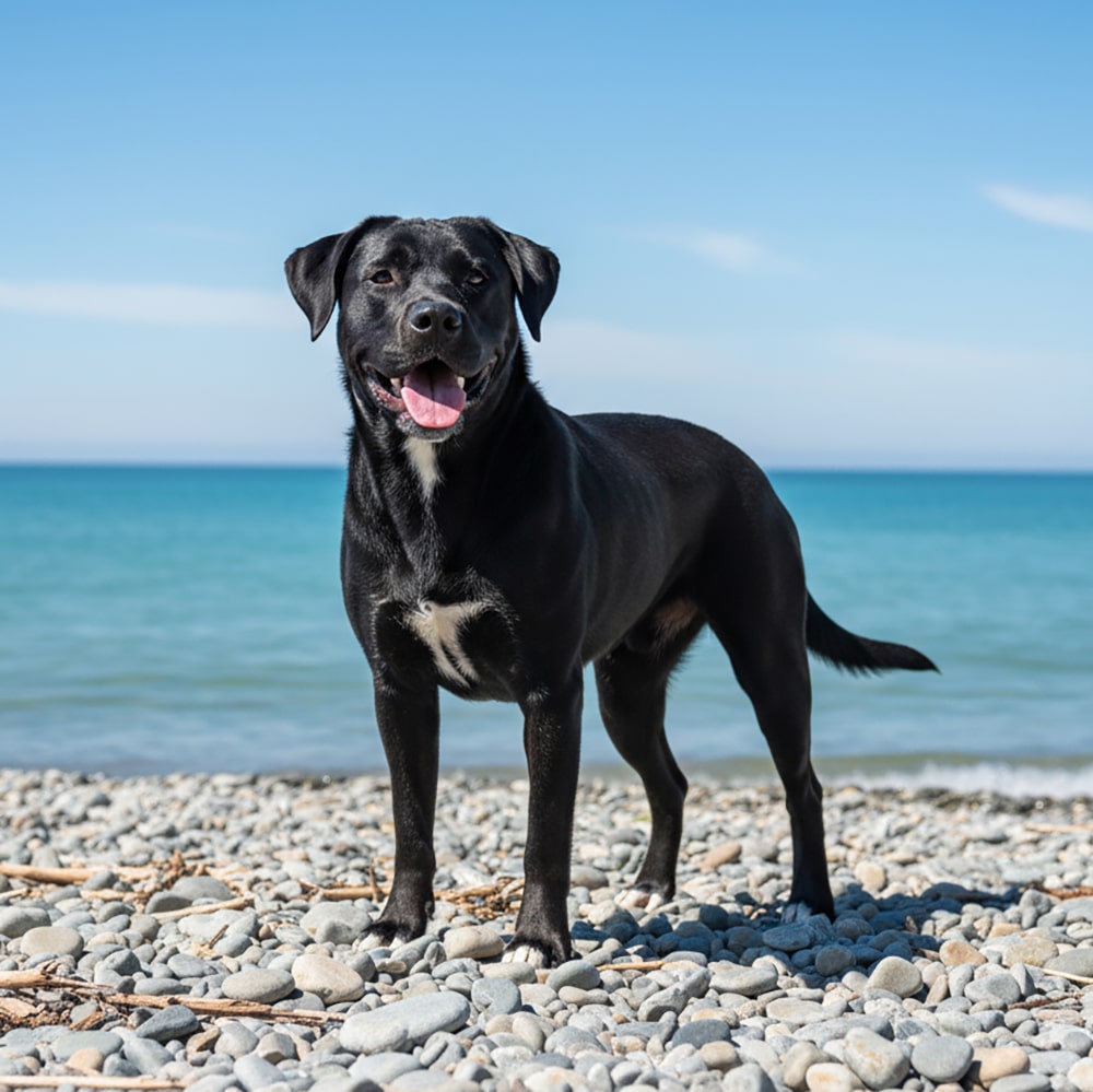 Labrabull Feeding Guide